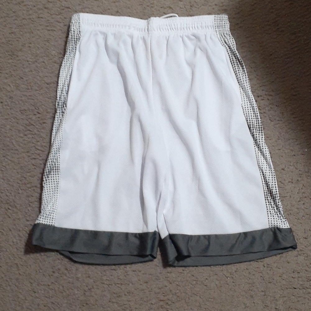 Zone Pro Shorts